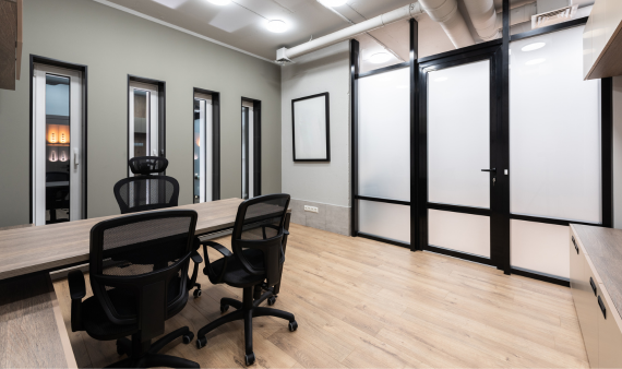 commercial painting services