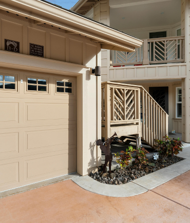 Exterior Painting