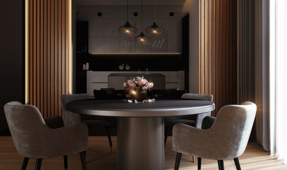 interior painting services