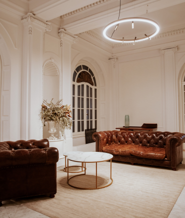 Interior Painting