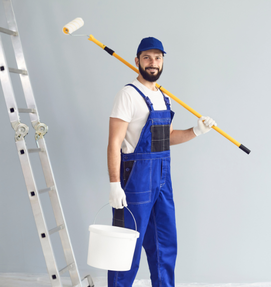 noor painting services