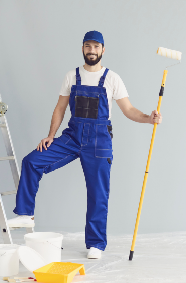 painting service professional